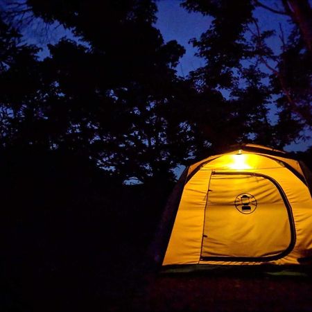 Yanbaru Bbq Campsite Wakugawa Luaran gambar