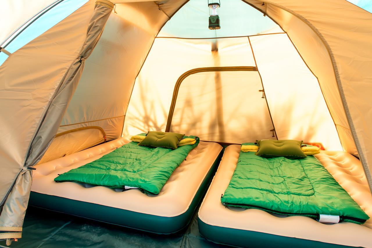 Yanbaru Bbq Campsite Wakugawa Luaran gambar