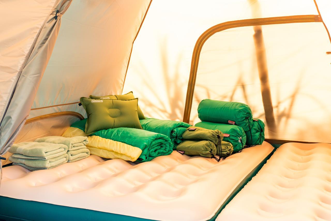 Yanbaru Bbq Campsite Wakugawa Luaran gambar