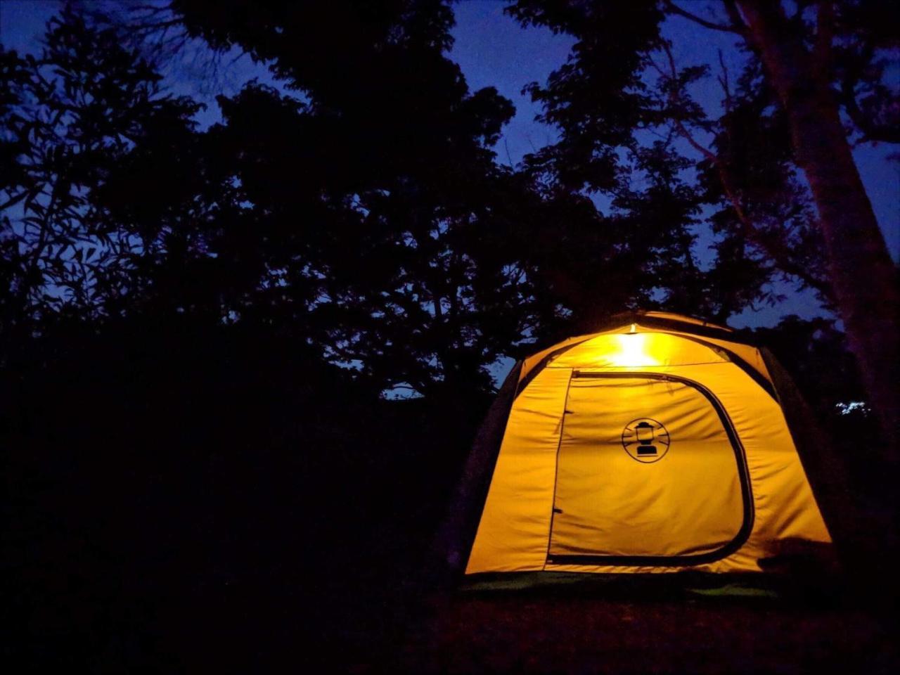 Yanbaru Bbq Campsite Wakugawa Luaran gambar
