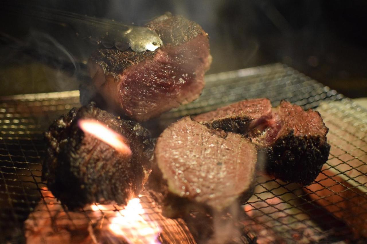Yanbaru Bbq Campsite Wakugawa Luaran gambar