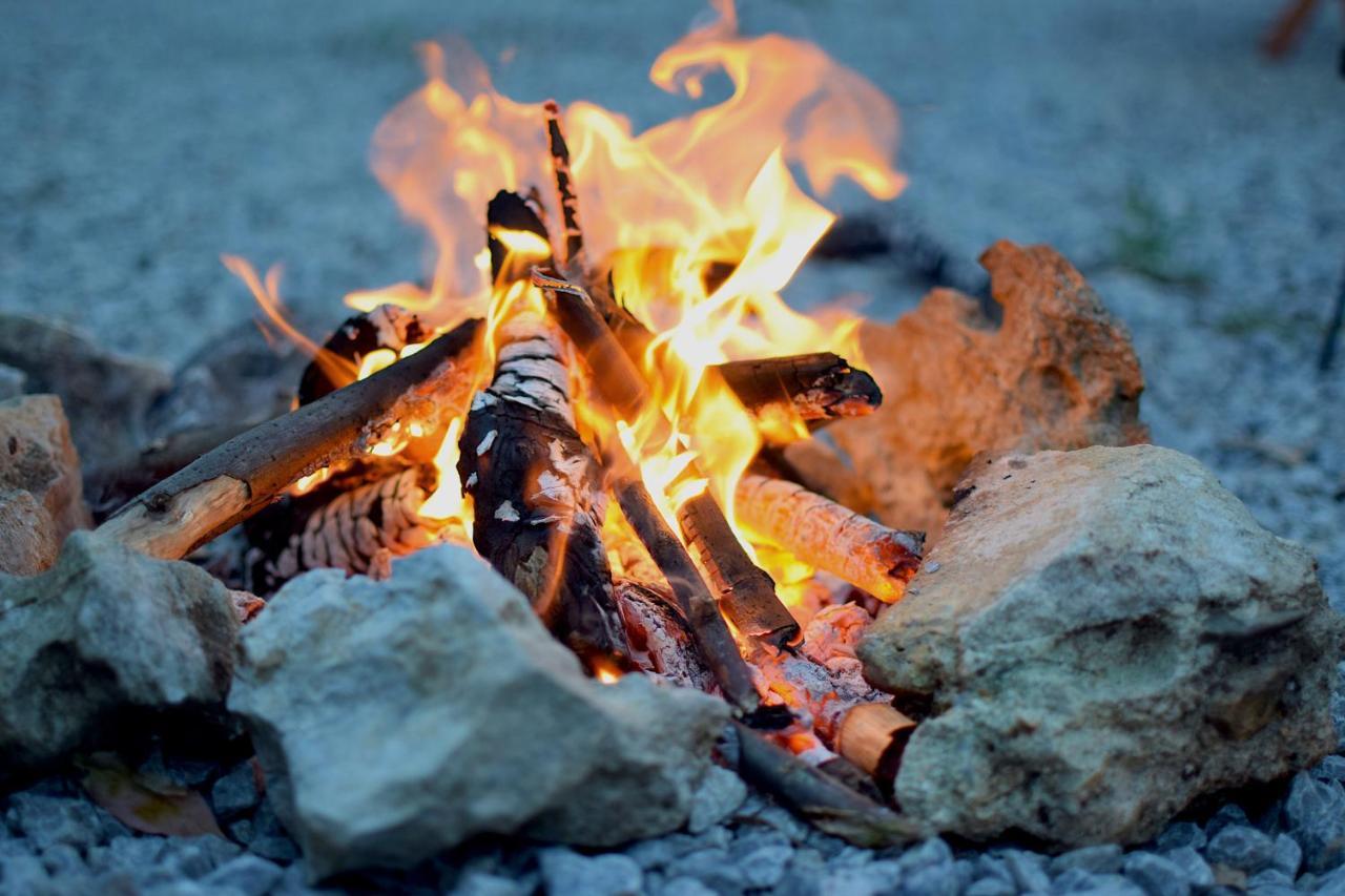 Yanbaru Bbq Campsite Wakugawa Luaran gambar