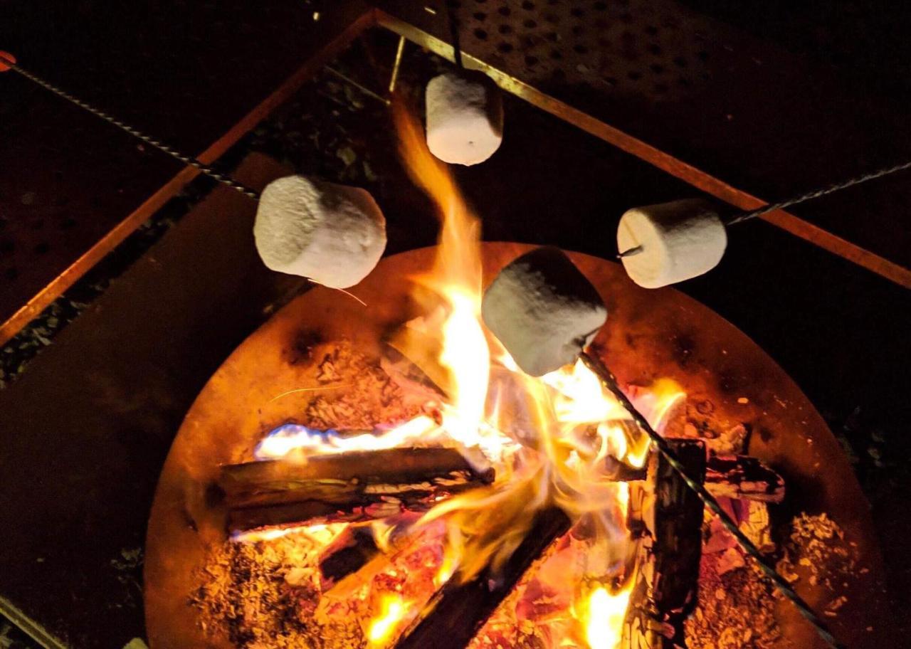 Yanbaru Bbq Campsite Wakugawa Luaran gambar