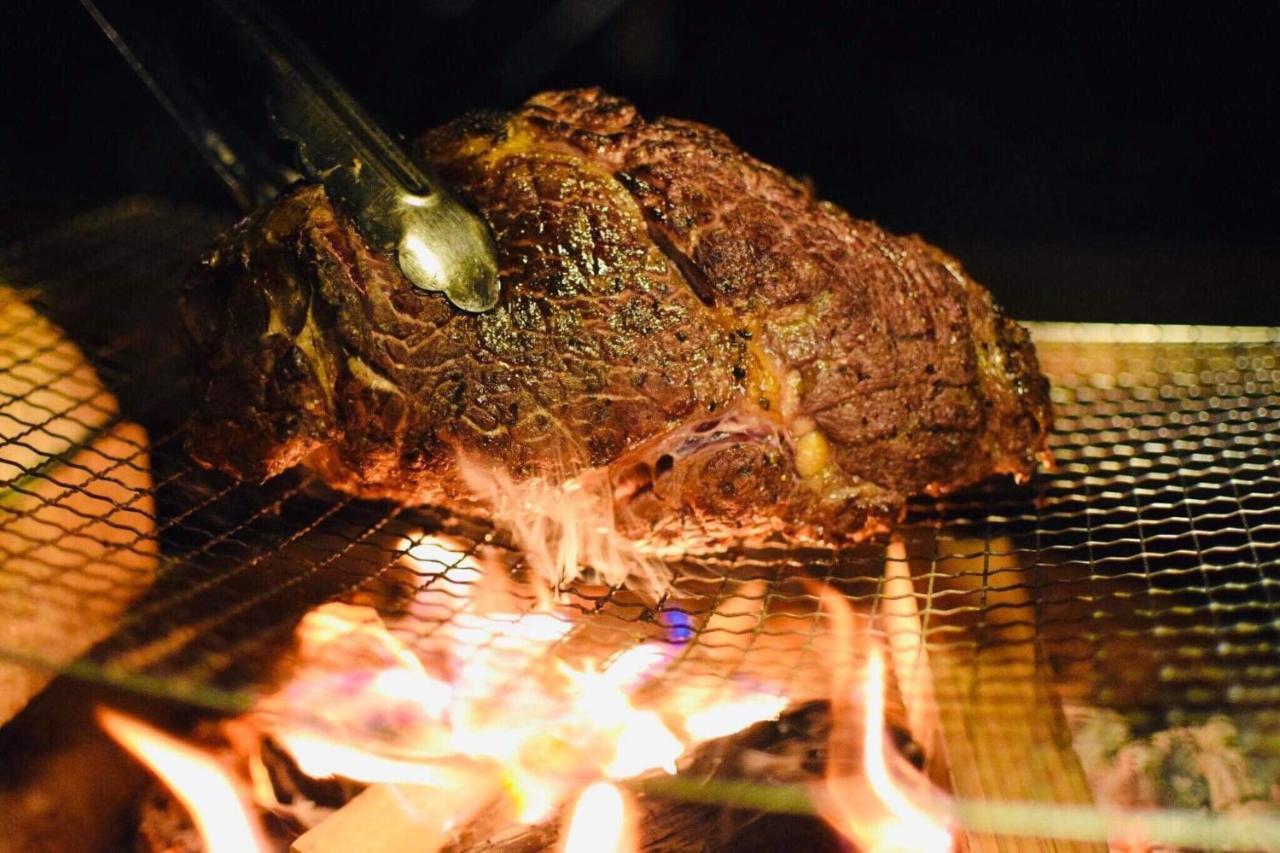 Yanbaru Bbq Campsite Wakugawa Luaran gambar